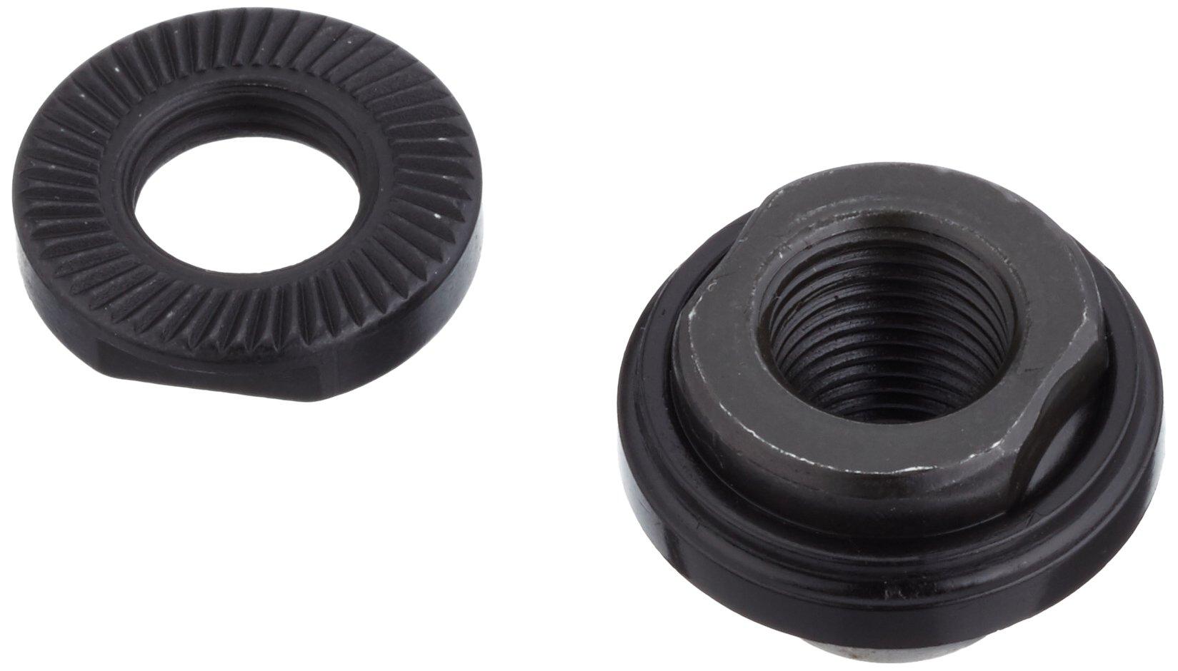 

SHIMANO Repair Parts Right Lock Nut Unit Y3D398040 FH-M665 FH-M629