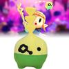 Echoes Of Zelda Wisdom Plush Toys Cartoon Games Fill Doll Elf Ornament Gift
