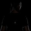 Nike Dri Fit Regular T Shirt Women's Black