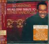 CD VARIOUS   So Amazing An AllStar Tribute To  BVCP21442 J Records 2005 Japan SoulFunk Used