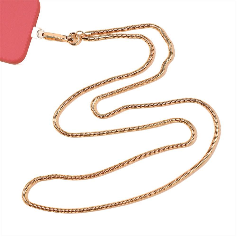Phone Lanyard Phone Charm Phone Straps Phone Case Hanging Phone Neck Straps Crossbody Phone Chain