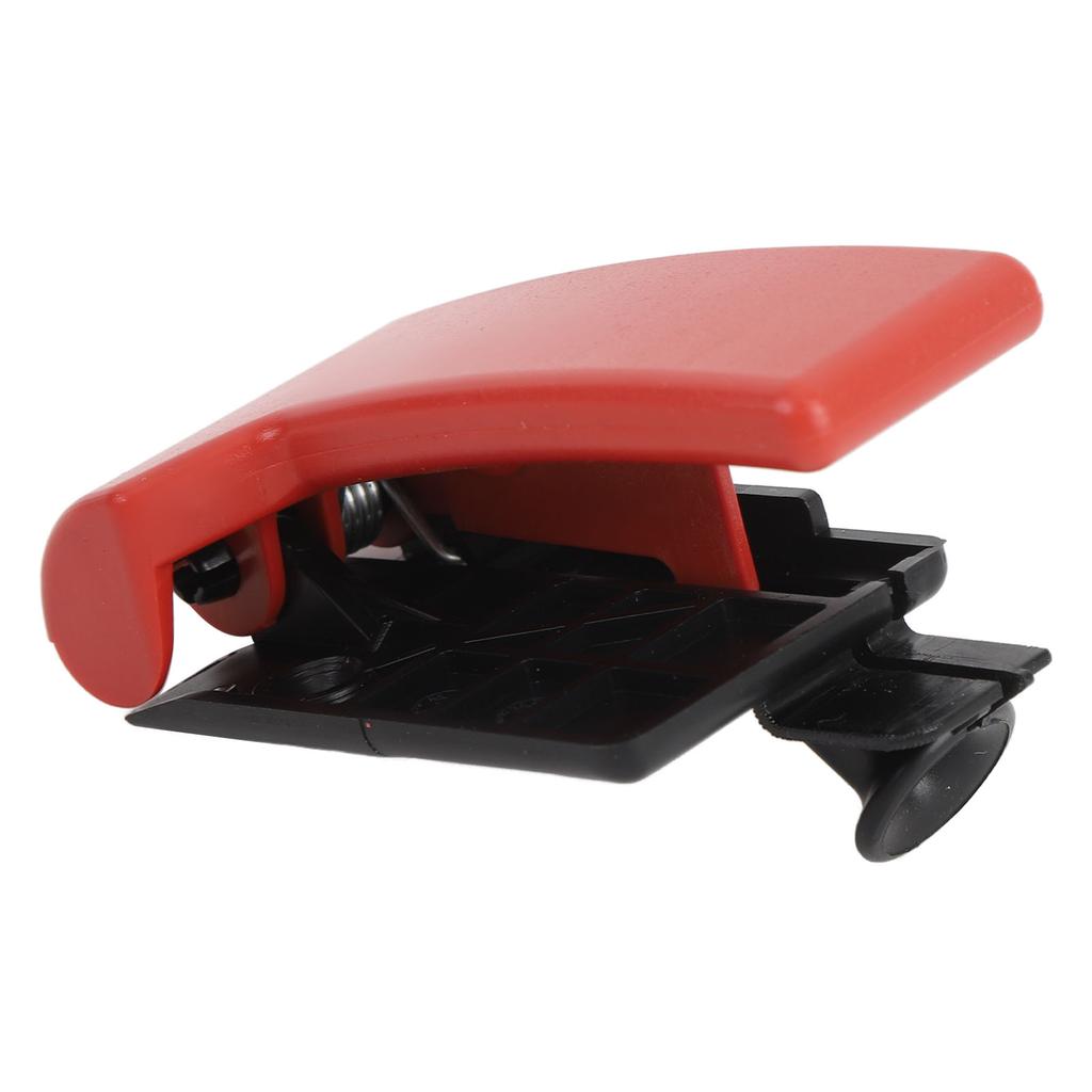 Hood Release Handle Lever Comfortable Grip 1248800320 for W168 W169 W245 C204 CL203 W204