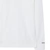 Burberry Polo Shirts Men's White Polo Collar Moderate Straight Fit 81118161