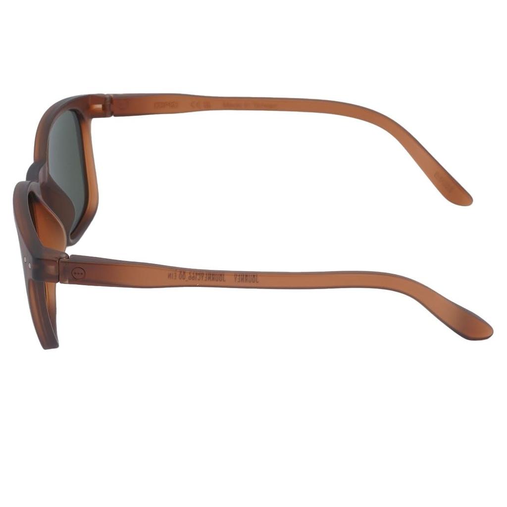 JOURNEY HAZEL Jeden Rozmiar [Izipij] Okulary przeciwsłoneczne,