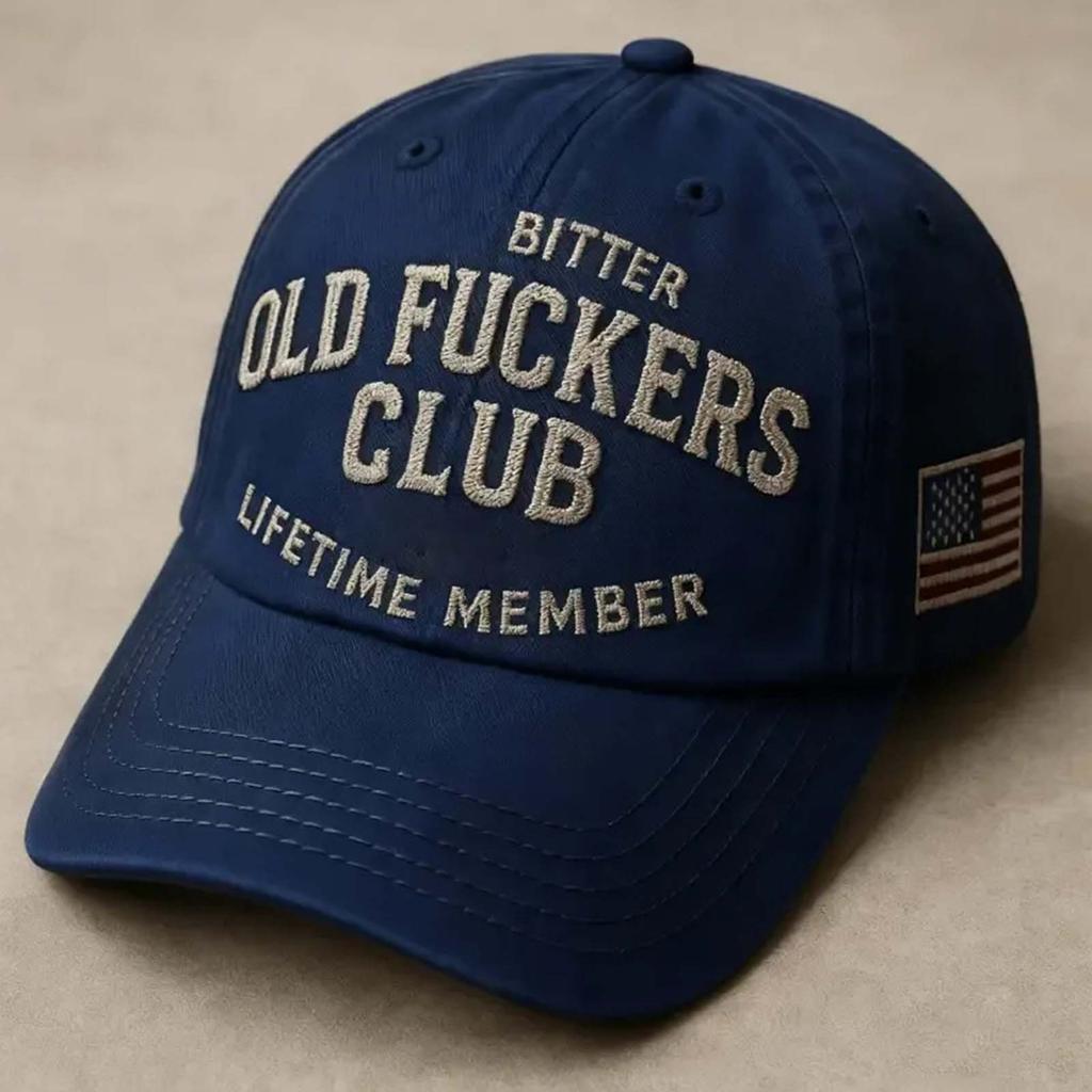 Washed Baseball Cap Fashion Sun Hat Peaked Cap