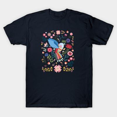 T-shirtler – Tişörtler
