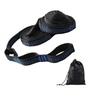 High-Strength Polyester Nylon Tree Hammock Straps with Multi-Ring Loop