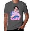 Lady Of The House Speaking Tshirt Work Wear Breathable Tee