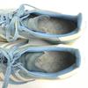 adidas CAMPUS 80s Low Cut Sneakers 24.5 Light Blue vintage(USED)