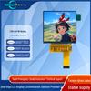 2.86" 800x720 MIPI Endoscope AR/VR Handheld Display Screen
