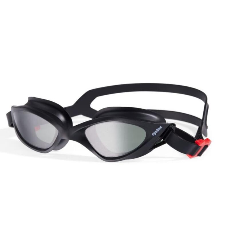 Miflame EYELINE Small Frame Competitive Swimming Goggles