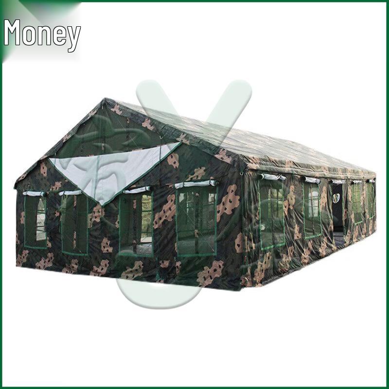 Outdoor Multi-Purpose Field Tent