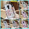 Lanyard Back Cover Phone Case For Nokia 6.2/7.2 Waterproof Anti-dust Silicone Fashion Design Soft Case Dirt-resistant
