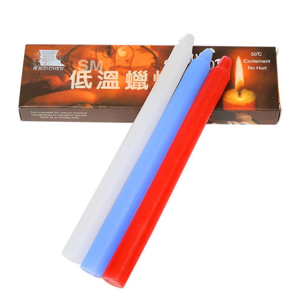 Lumânare Ceară de Soia la Temperatură Joasă, Lumânare Romantică Multicoloră cu Forme de Floare/Coloană/Model/Inimă, Sigură și Prietenoasă cu Pielea pentru Adulți