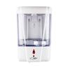 Dispensador Automático de Álcool em Gel de Parede