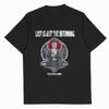 Coolmind x51-x70 100% cotton streetwear retro cool Exclusive Men T shirt Big size men tshirt o-neck  vintage tee shirts tops