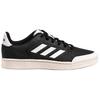 adidas Neo Court 70S Comfortable Thin Sole Non-Slip Wear-Resistant Low-Top Skate Shoes Unisex Sneakers Black DB3048