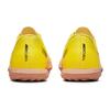 New Nike Vapor 15 Club TF Turf 'Yellow Pink' GS DJ5956-780