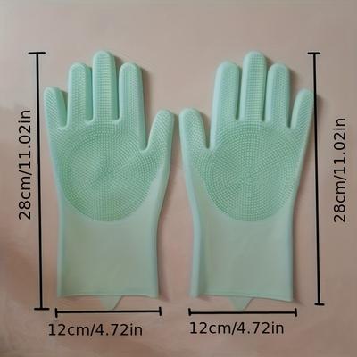 Ev Temizleme Araçları – Temizlik Eldiveni