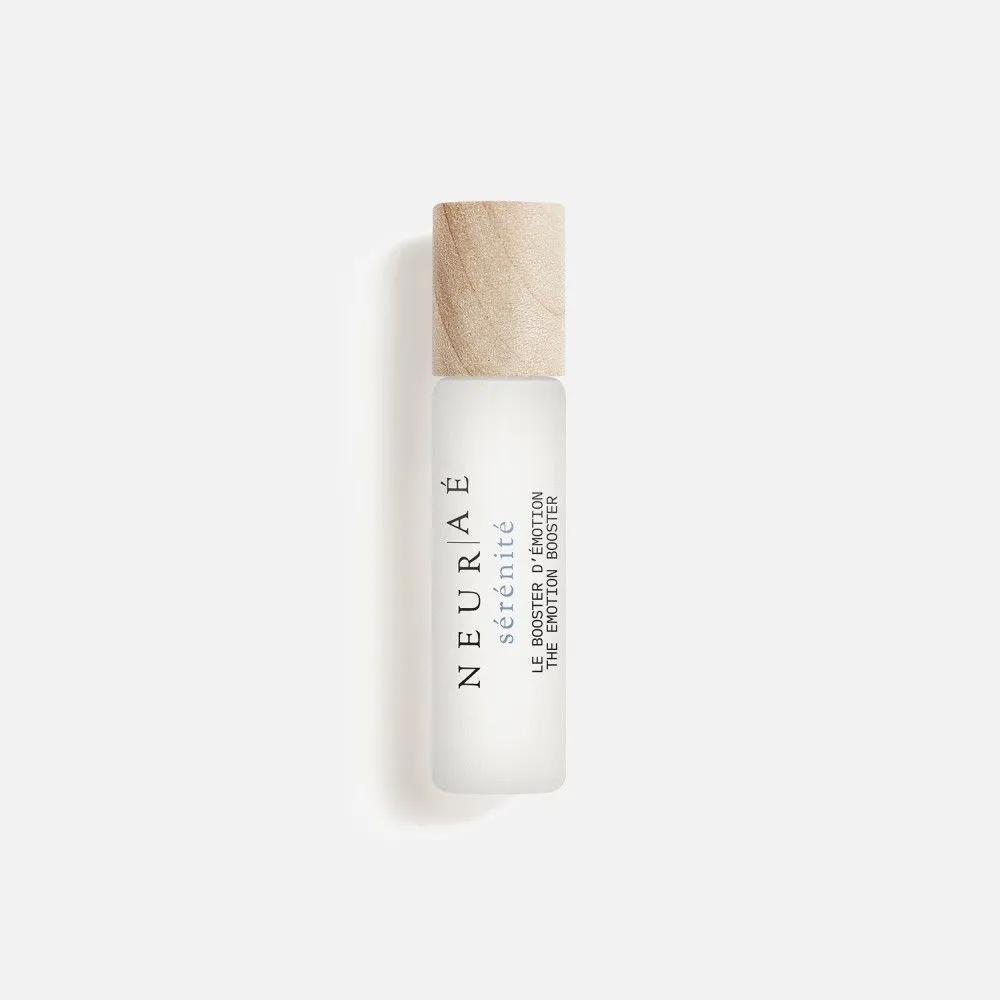 NEURAE France Serenity Relaxing Roll-on Massage Essential Oil 6.5ml