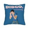 Harrys Styles Pillowcase Double-Sided Printing Fabric Cushion Cover Decor Throw Pillow Case Cover Home Dropshipping 40*40Cm
