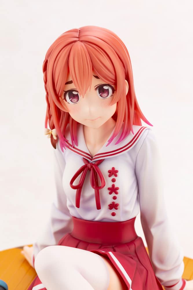 Rent-A-Girlfriend Sakurazawa Sumi 1/7 Scale PVC Painted Finished Figure