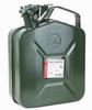5L Metal Canister For Fuel Oil Diesel Gasoline Tin Tank