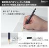 Pizz Premium Mechanical Pencil hexagonal includes lead case and presentation Made in Japan - Pencil-like design, all-brass construction, barrel,