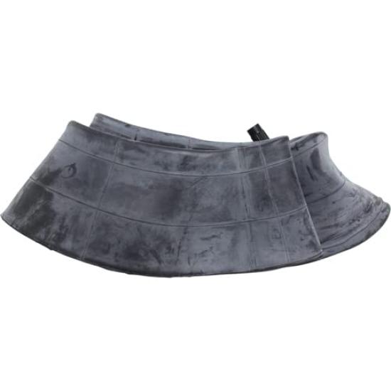 BRIDGESTONE Motorcycle Tire and Valve Rim 10 for Motorcycles Tube, 3.504.00-10, Shape TR13, Diameter Inches, SCSC6666,