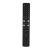 For TCL Remote Control Voice LCD TV Remote Control with Quick Function Buttons for 49P3CF 55P3CF
