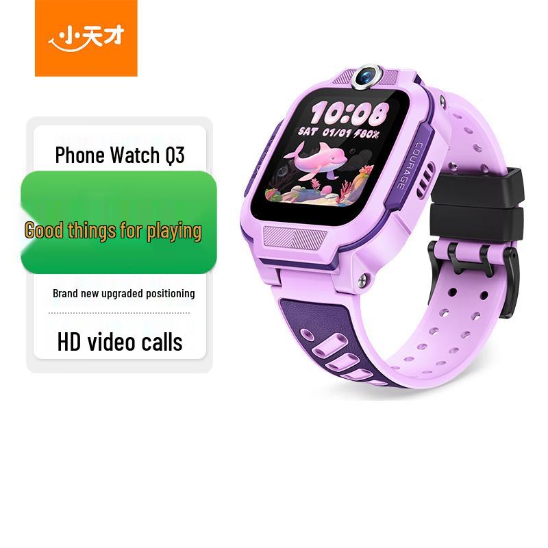 

Little Genius Kids Smartwatch Q3 (CN version)