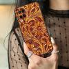 girly Forest Witch Cowgirl Rodeo Case For Oppo A5 Pro A15 A17 A57 A77 A18 A38 A58 A78 A98 A94 A74 A54 A40 A60 A80 A96 A76 A16