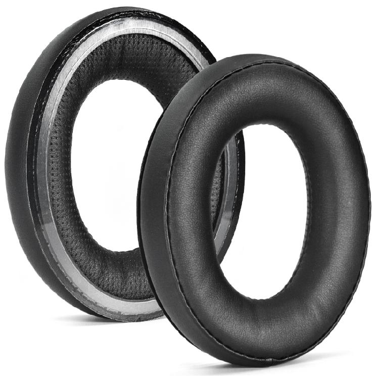 Replacement Softer Sheepskin Earpads Cushions for HD620S HD400Pro HD560S Noise Cancelling Gaming Headsets Ear Pads 1