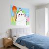 MMolangs Tapestry Customizable Tapestries Of Various Styleswall Hangings Celebrity Photo Printingwall Hangings