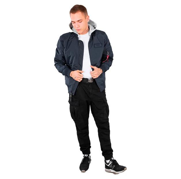 Alpha Industries MA-1 TT Jacket