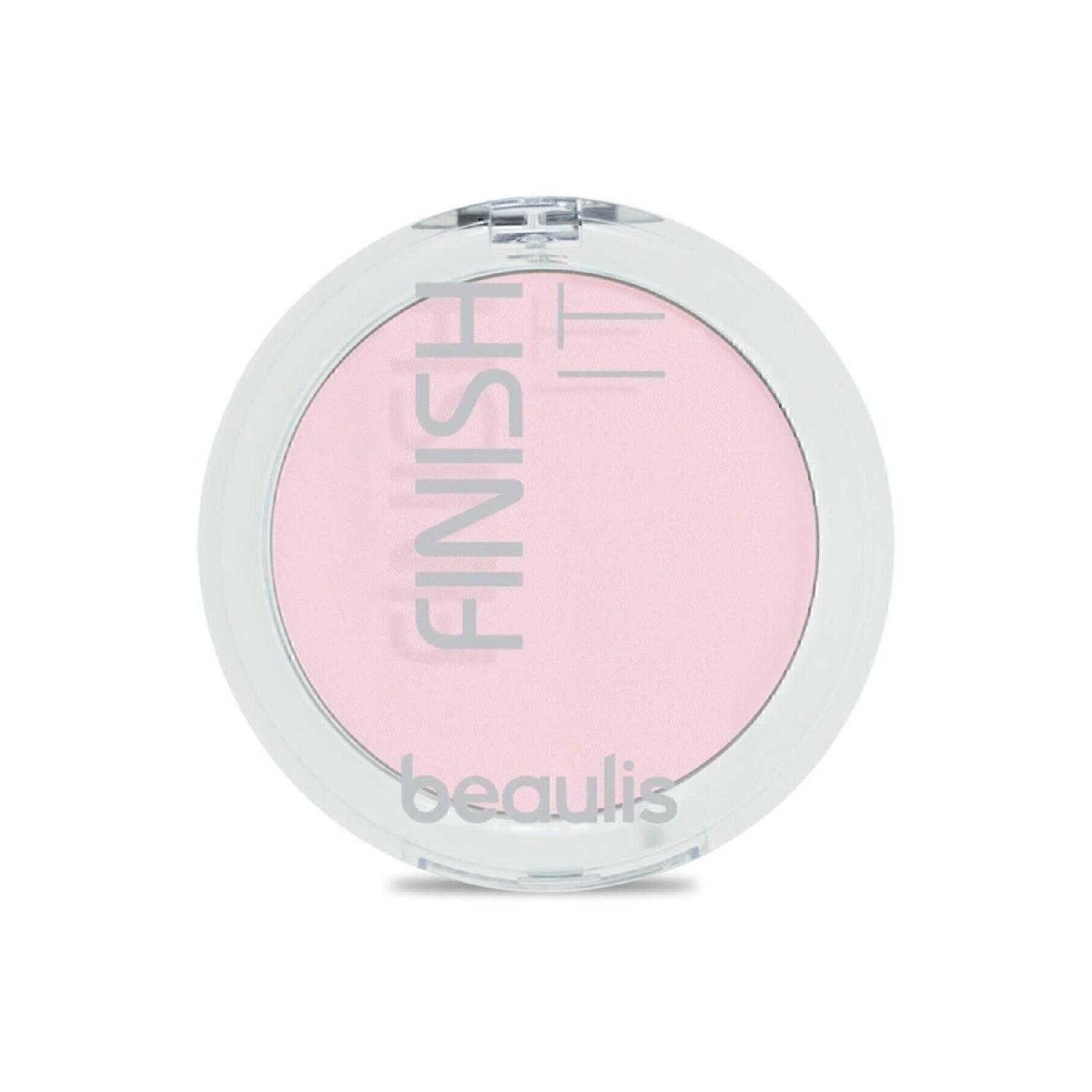 

Finish It Transparent Fixing Powder 540