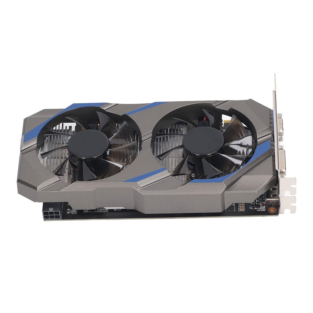 GT750TI 4GB DDR5 Graphics Cards 128bit Support VGA DVI HD Multimedia Interface 2560x1600 Graphics Cards with 2 Cooling
