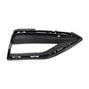 Compatible Fog Light Cover for 2019 Volkswagen Jetta - Car Accessory 17g853665 17g853666