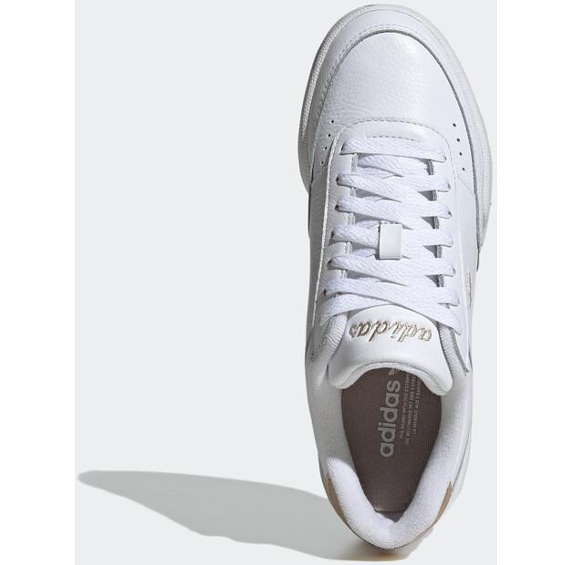 Кроссовки Adidas Court Super