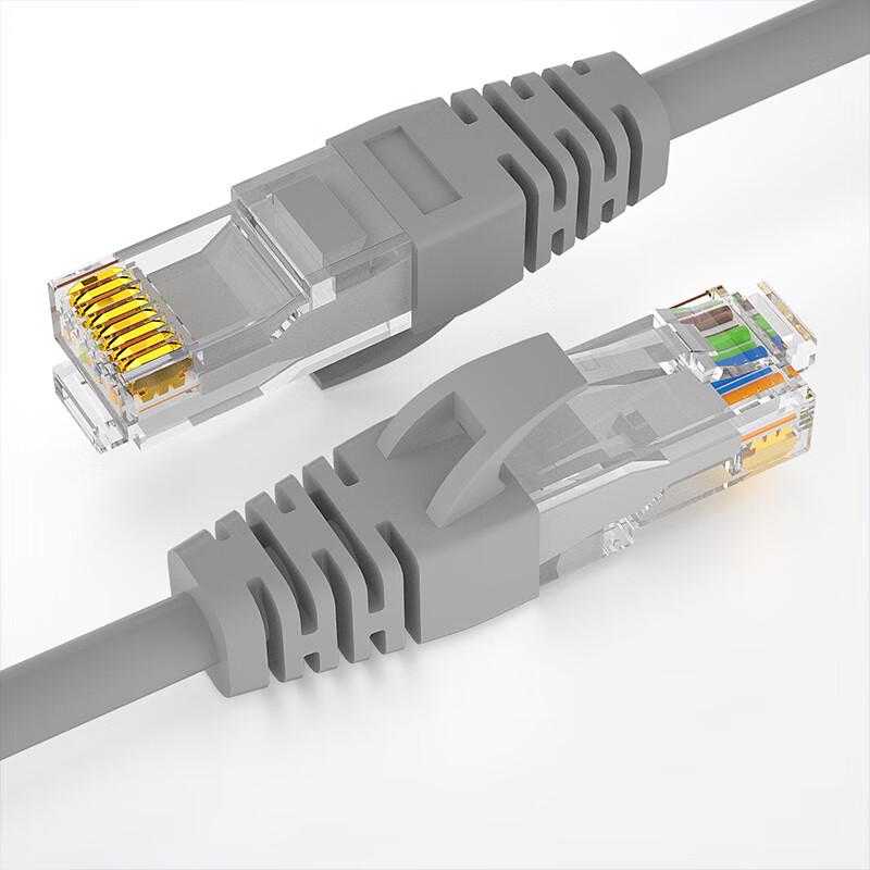 Hengdesheng Cat6 Gigabit Ethernet Patch Cable