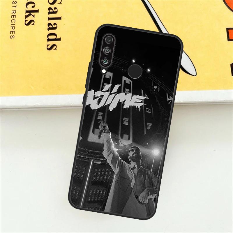 Hajime MiyaGi Andy Panda For Huawei Nova 11i 8i 7i 3i Nova 10 9 SE 5T Y60 Y70 Y90 Y61 Y91 P20 P40 Lite P30 Pro Case