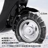 1PZ JP9-SC6 14 Tier 3.00-10 Snow Chain Tire Chain High Density Motorcycle Motorcycle High Grip Anti-Slip Snow Road Sand