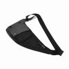 Lightweight Crossbody Shoulder Bag Zipper Pockets Sling Backpack Chest Bag  Camping Outdoor