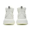 Anta KT8 Basketball Shoes Men's High Top Ivory White/Black Sneakers 112241101-3