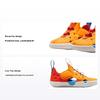 Sunray Protect 4 TD Orange Peel Picante Red Baby Sneakers University-Blue HF6278-800