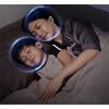 Super Noise Cancelling Silicone Earplugs Office Nap Study Soundproof Snoring Blocker Quiet Aid Ear Protection