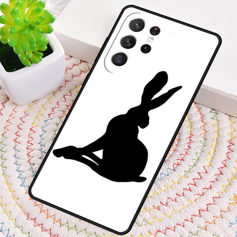 Inside No. 9 Silicone Phone Case For Samsung Galaxy Note 10 Pro S26 S25 S24 S23 S22 S21 Plus S25Ultra Capa Cover