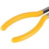 11 Inch Long Reach Pliers Curved Needle Nose Repairing Tools Convenient Needle Nose Pliers  Crafts