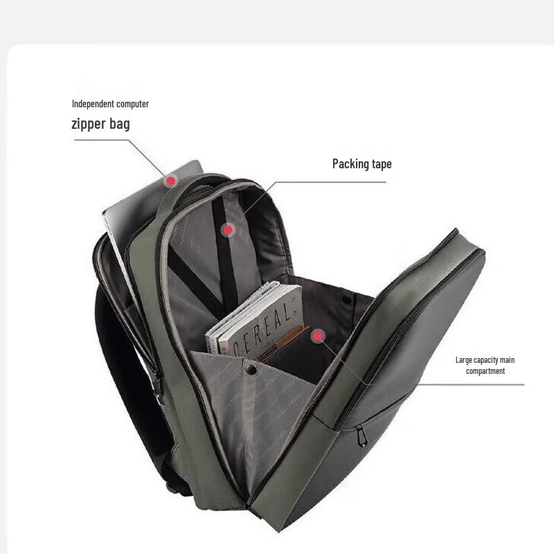 Samsonite Casual Laptop Backpack