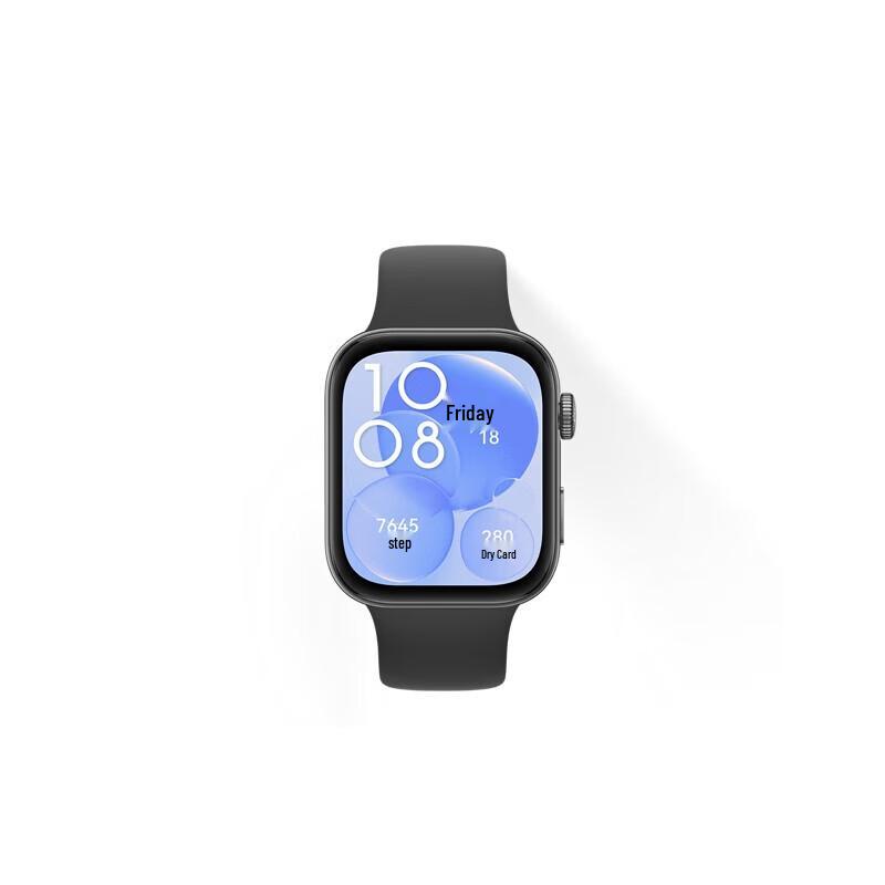 

Huawei WATCH FIT 3 Smartwatch (CN version)